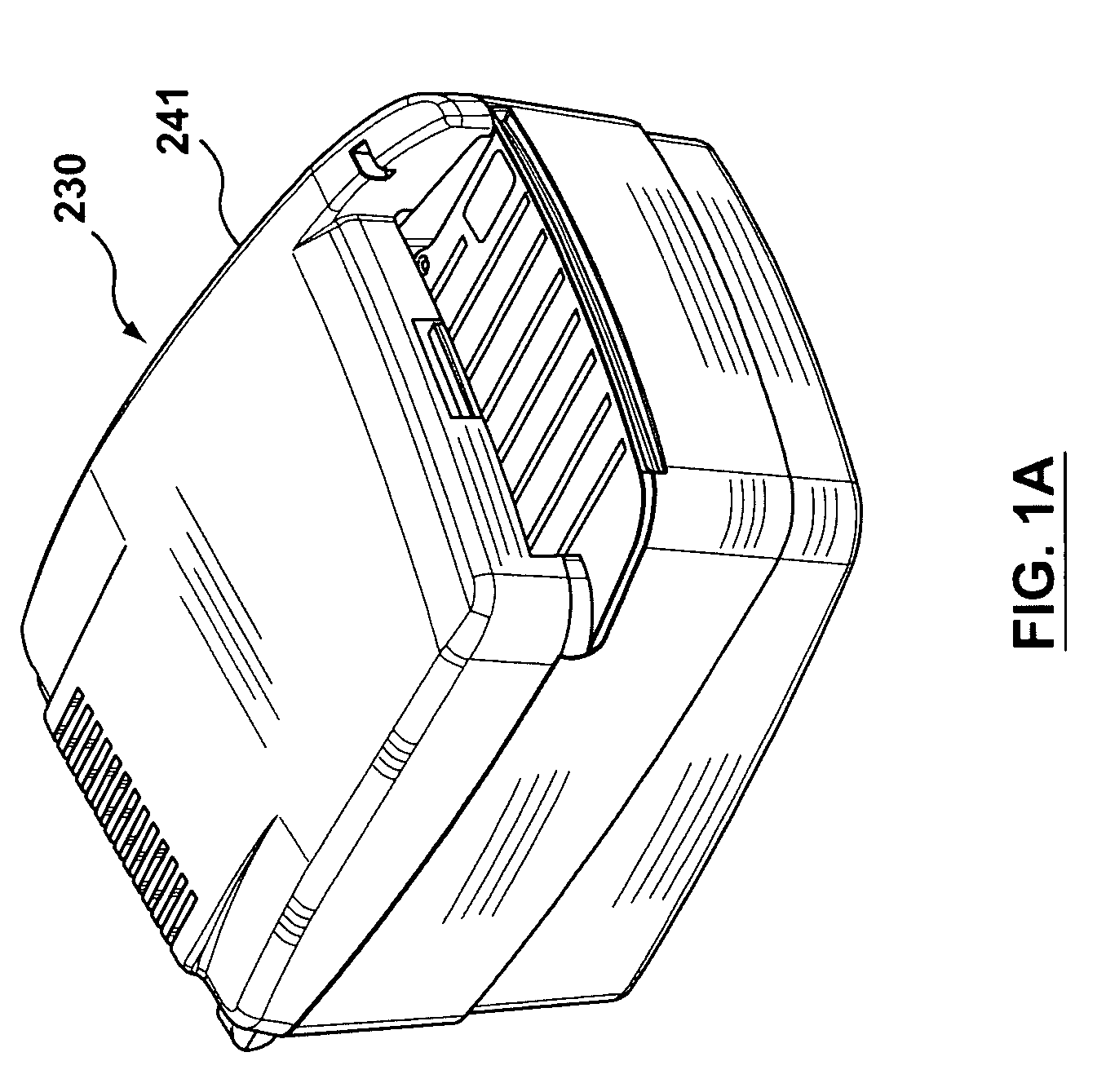 Apparatus and method for obtaining data from a document