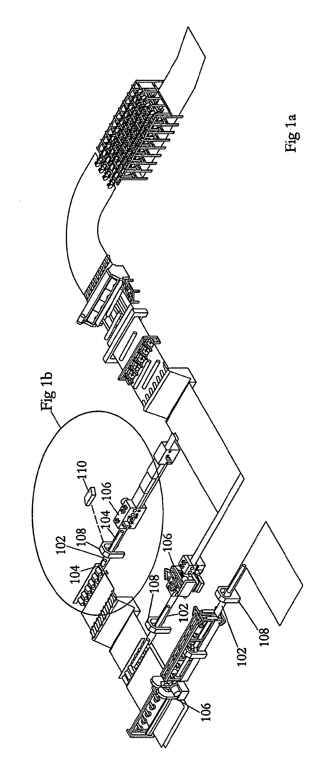 Method of optimizing processing of successive workpieces through cutting machines