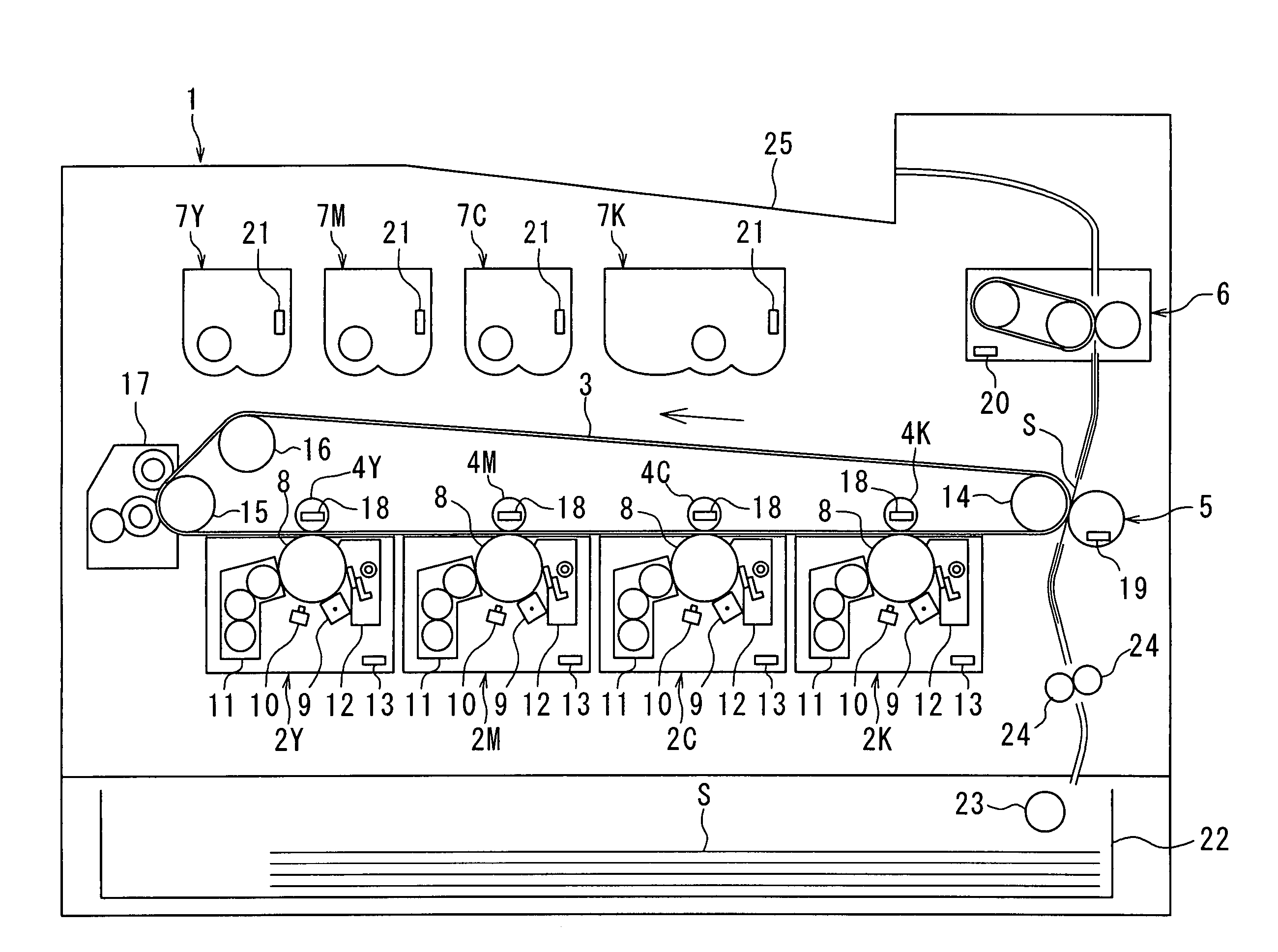 Image forming apparatus