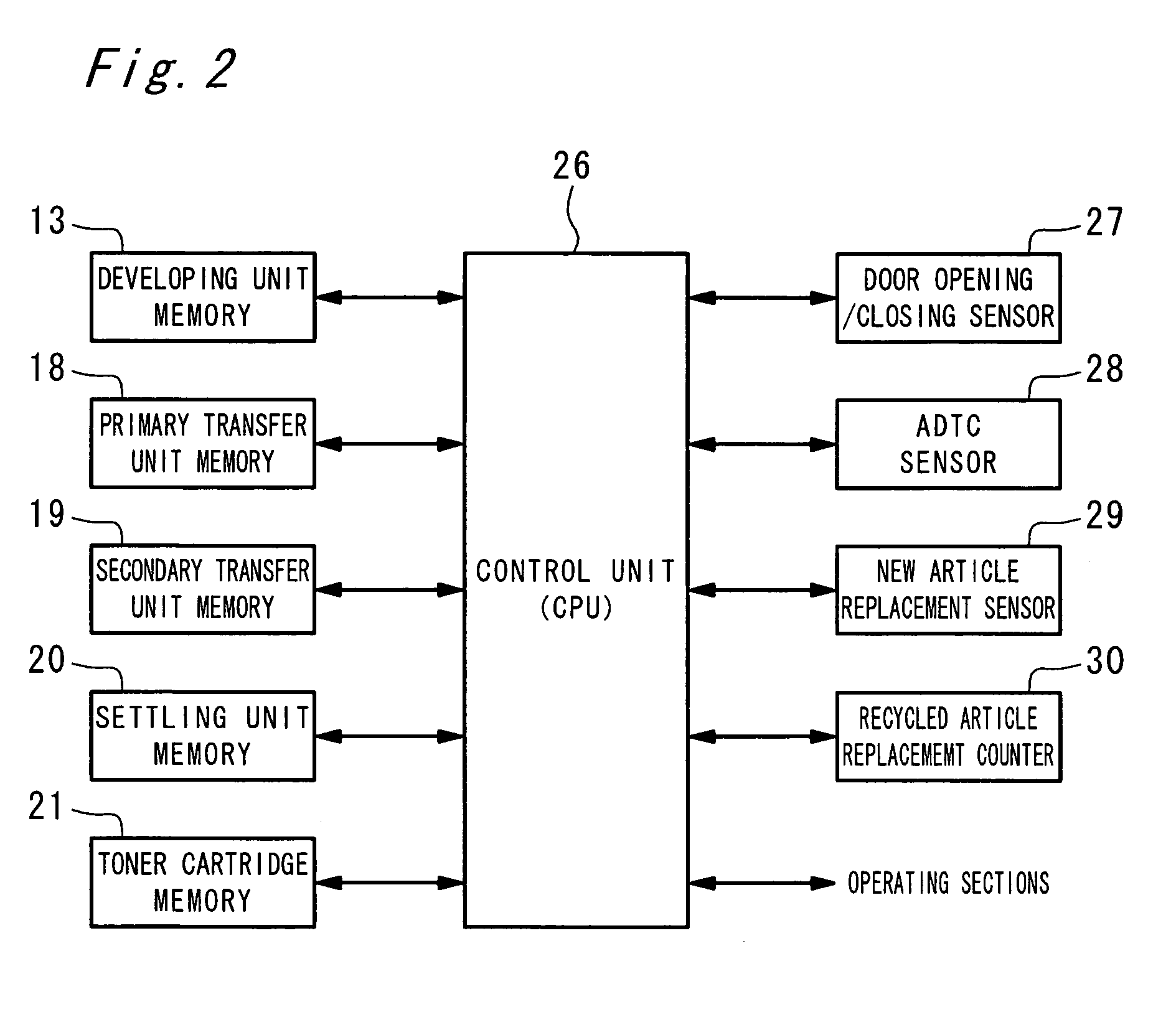 Image forming apparatus