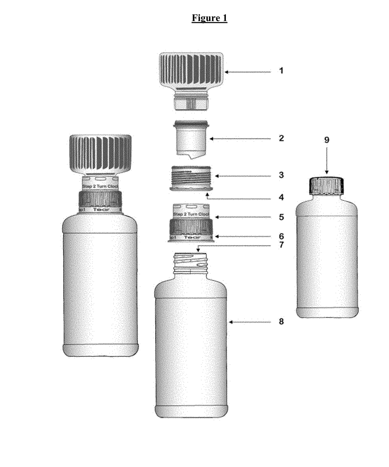 Drug delivery device for pharmaceutical compositions