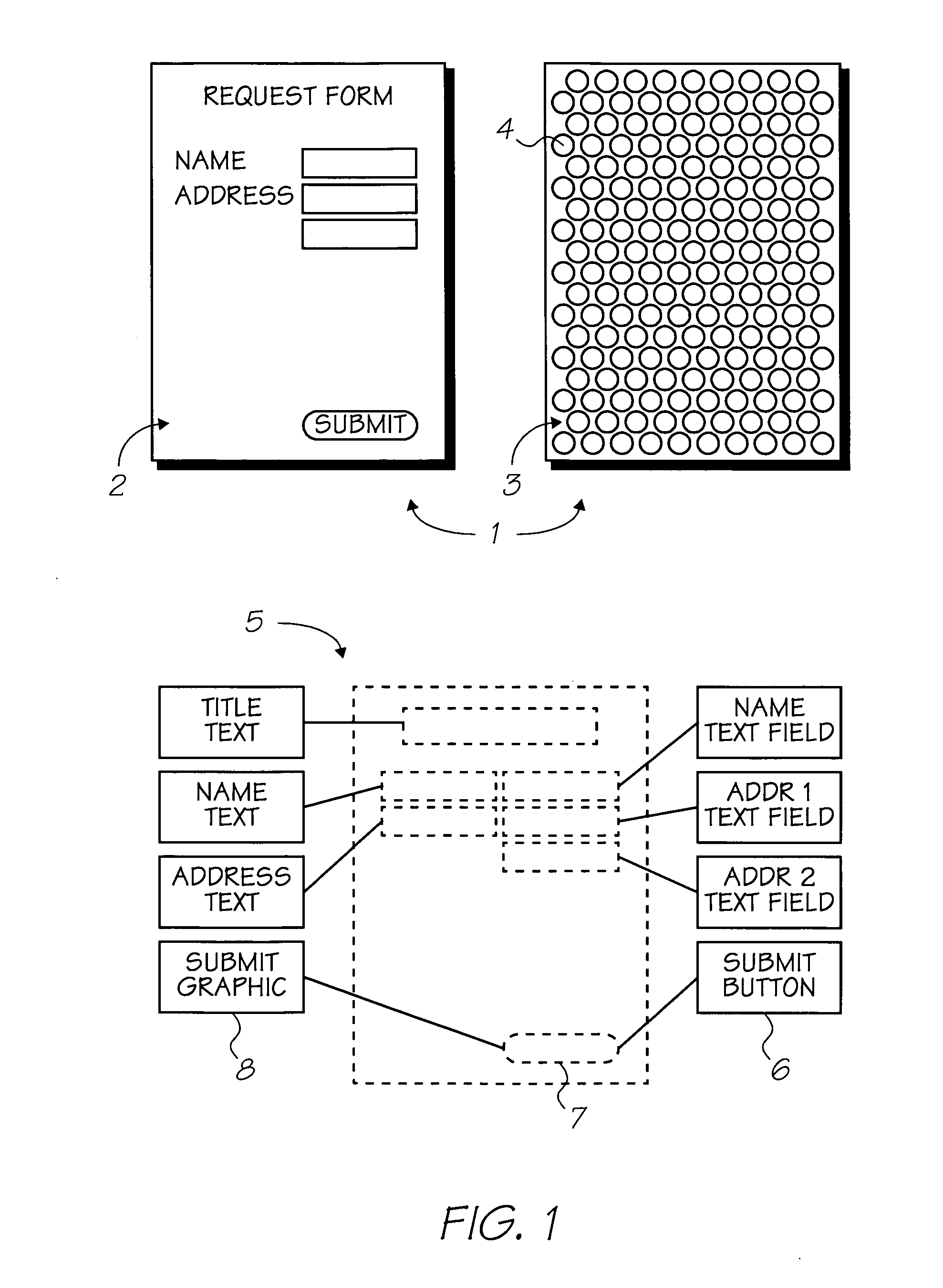 Red-shifted water dispersible napthalocyanine dyes