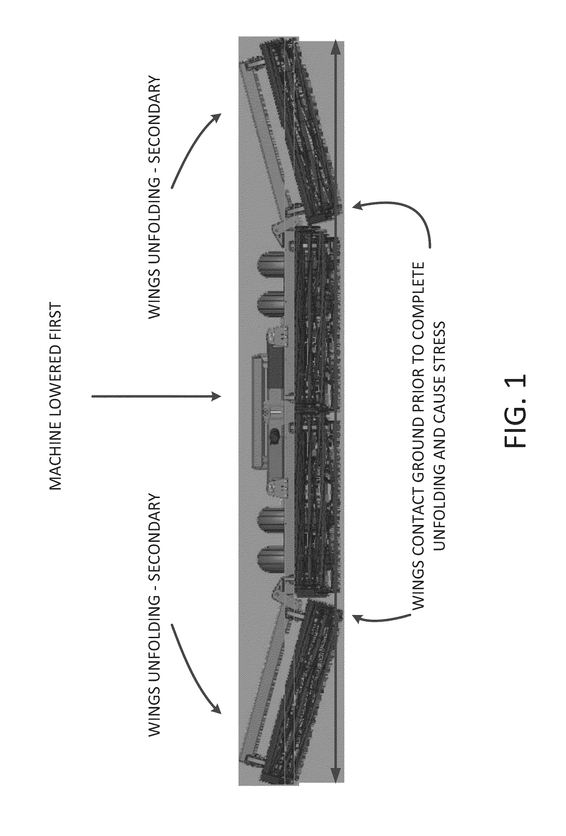 Split function valve