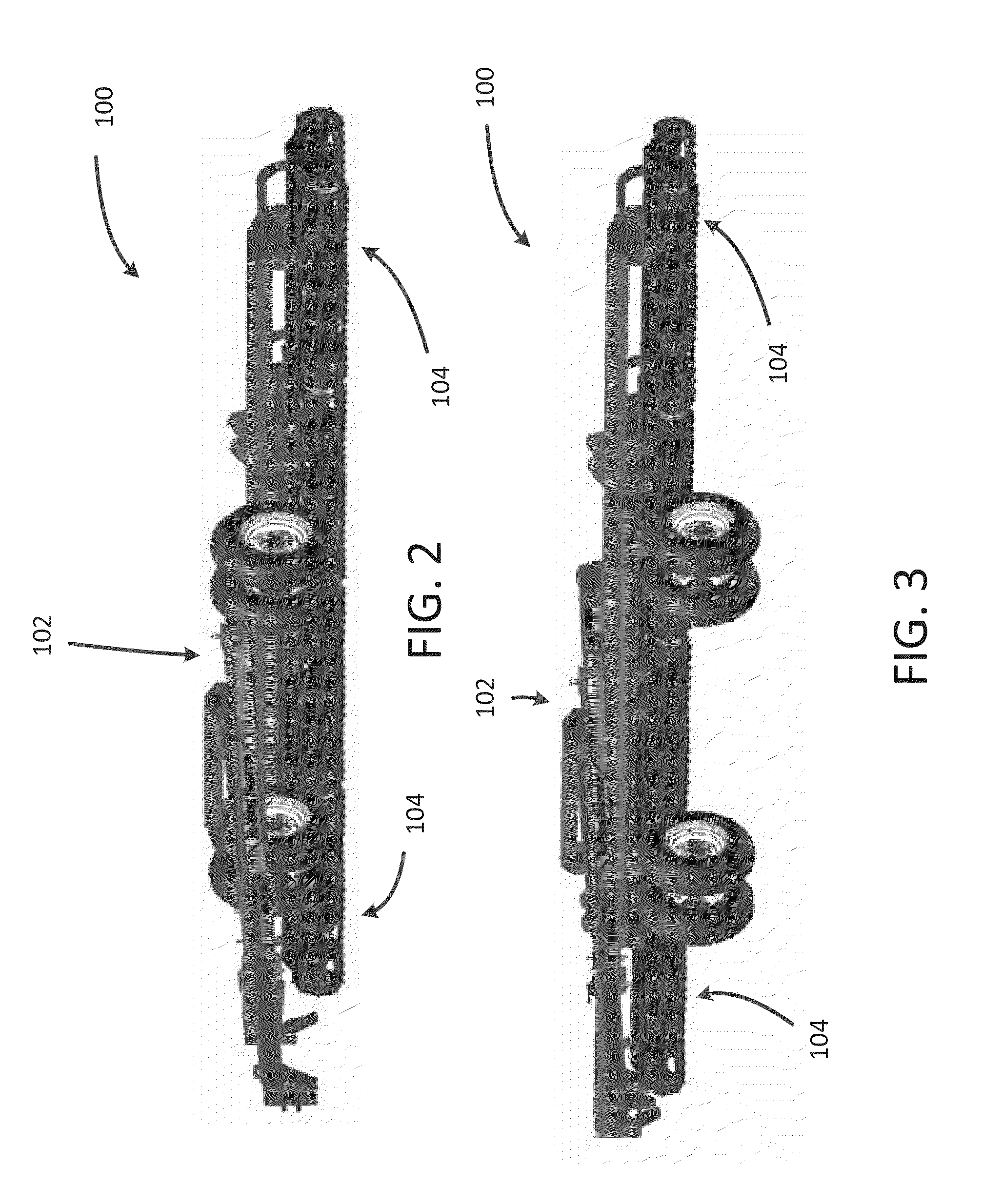 Split function valve