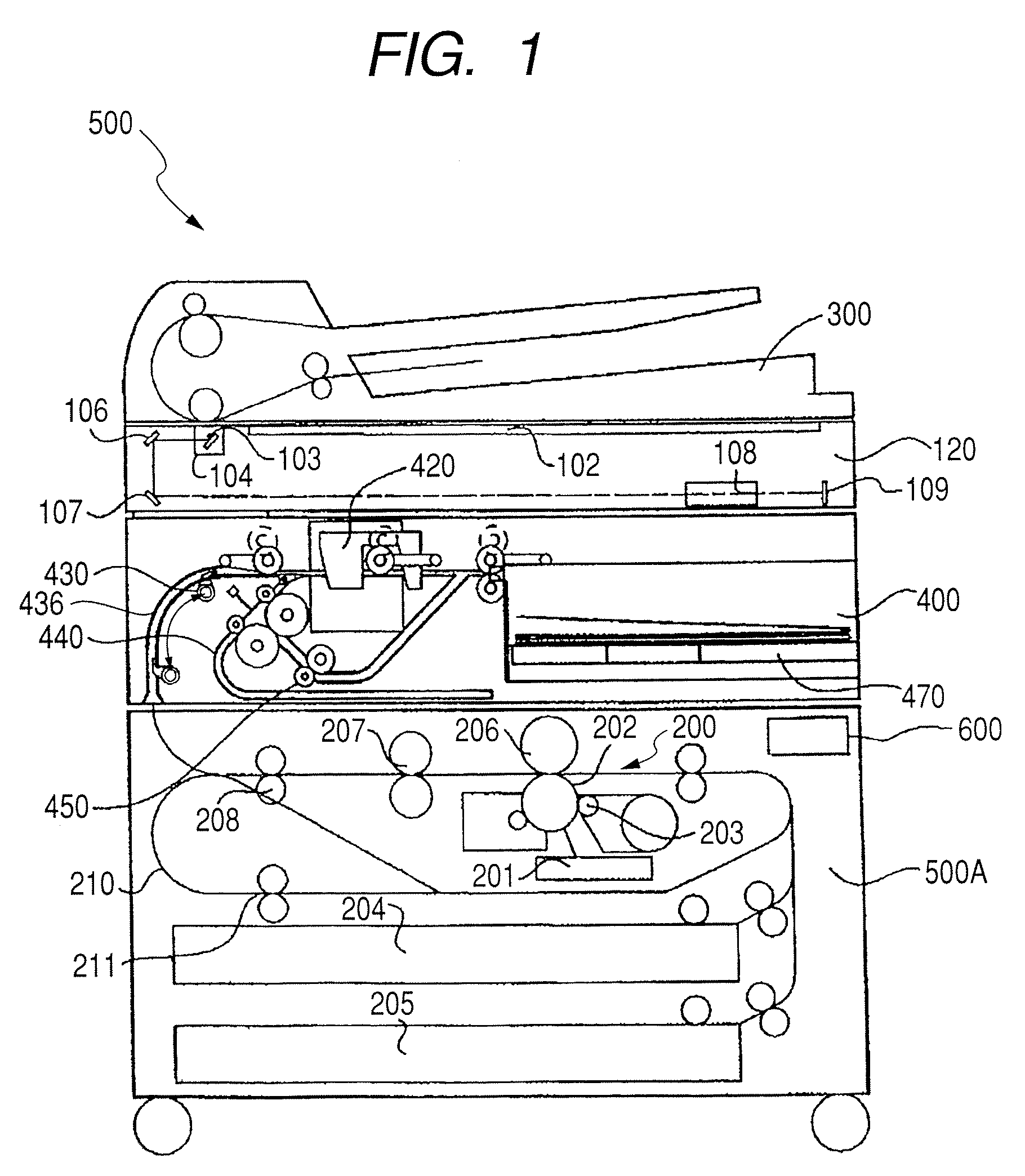 Sheet processing apparatus and image forming apparatus