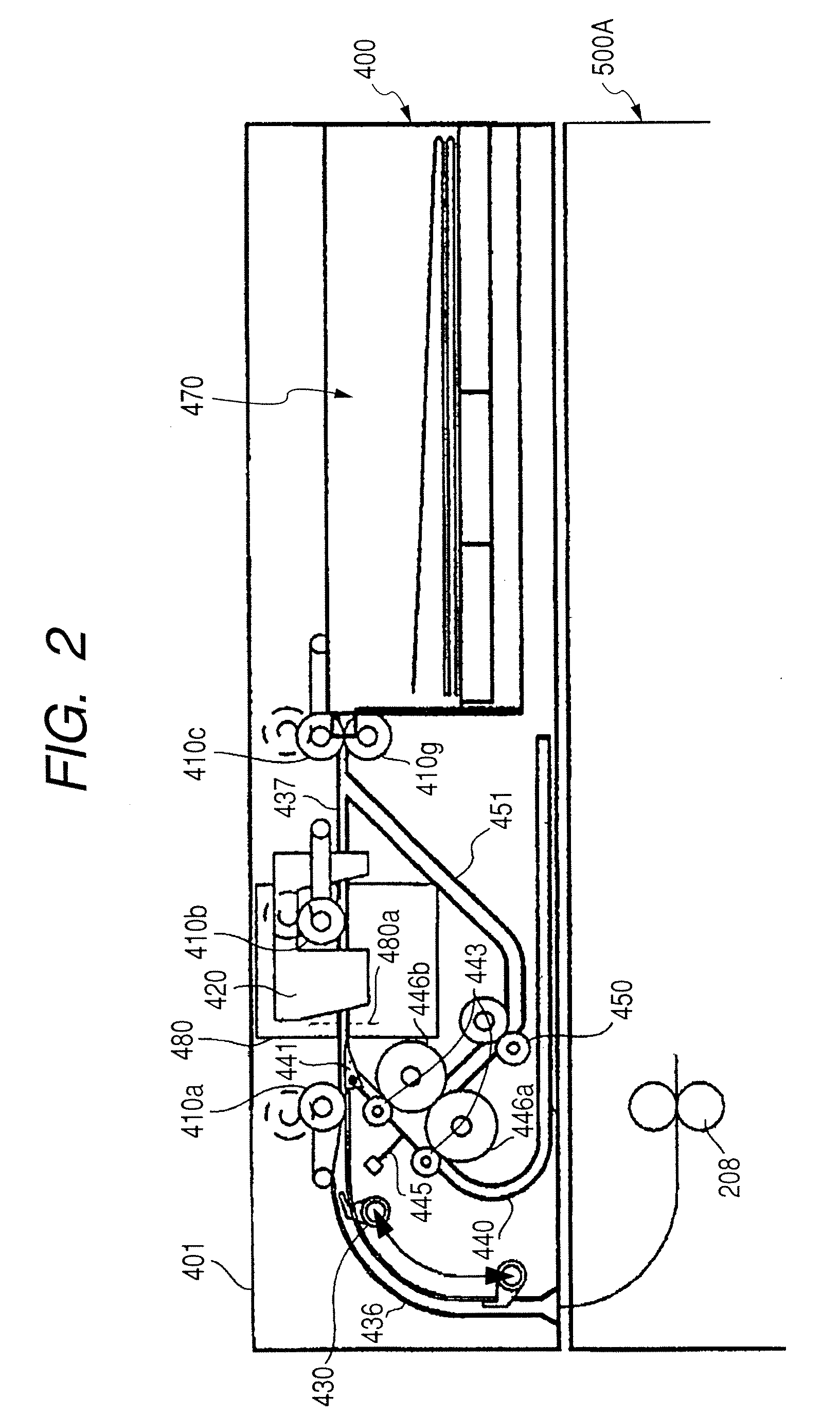 Sheet processing apparatus and image forming apparatus