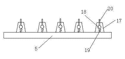 Automatic stock cutter