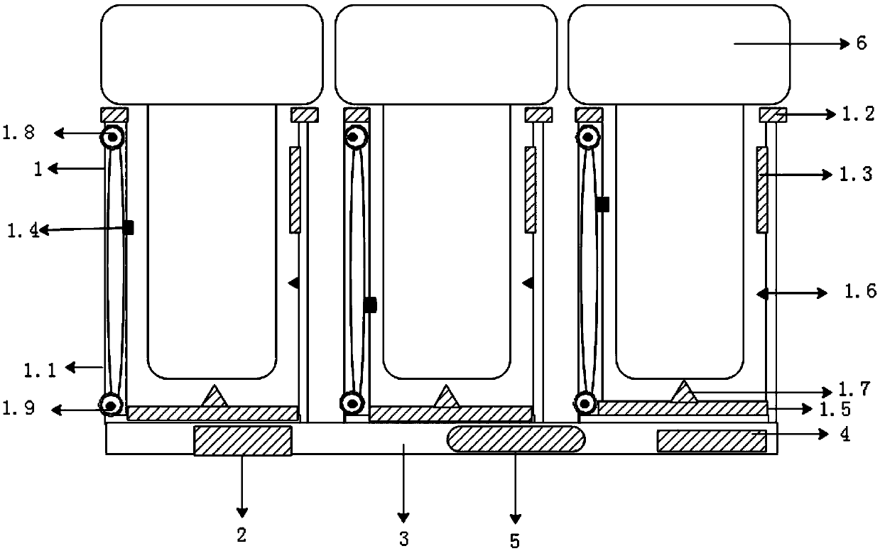 Camera-based plasma chyle and hemolysis detection device and method