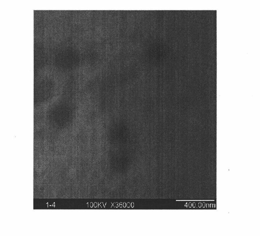 New type slightly soluble oral medicine self-emulsification preparation and preparation method thereof