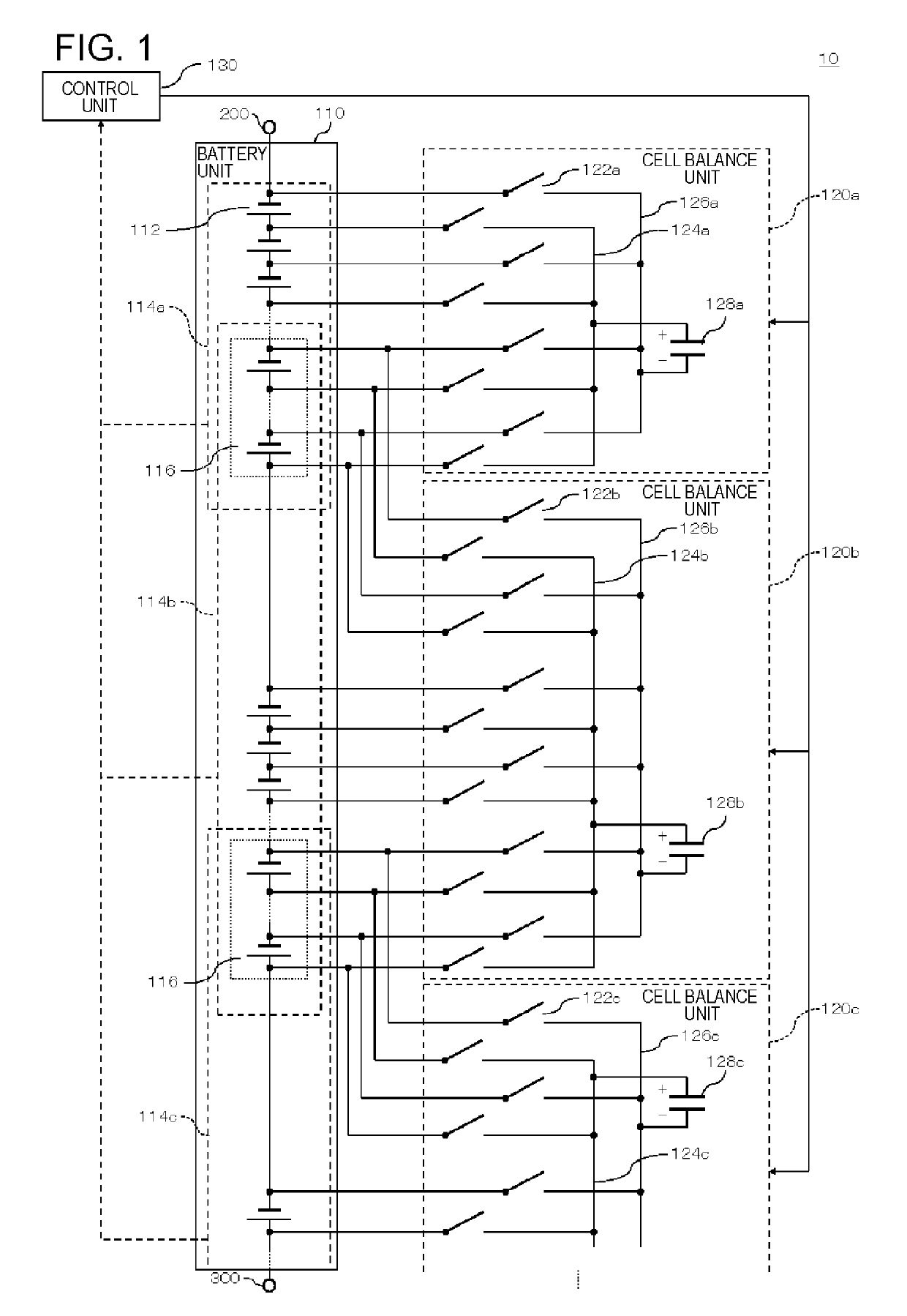 Charge and discharge device, charge and discharge control method, and program