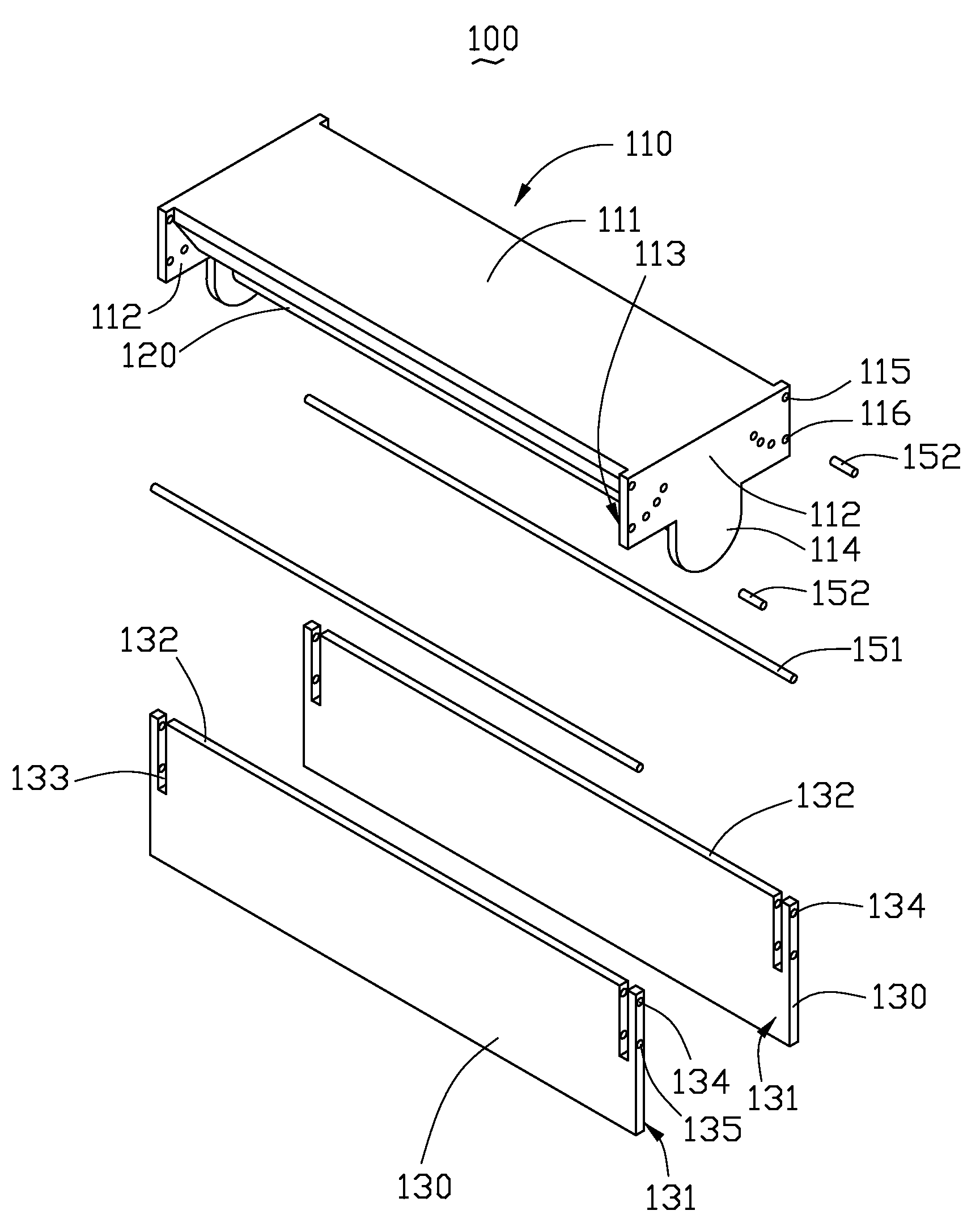 Illuminating apparatus