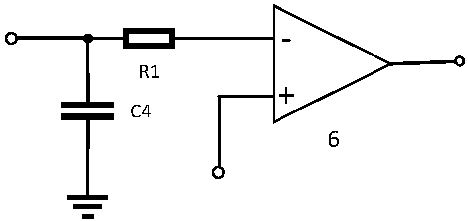 Conversion circuit used for electric vehicle