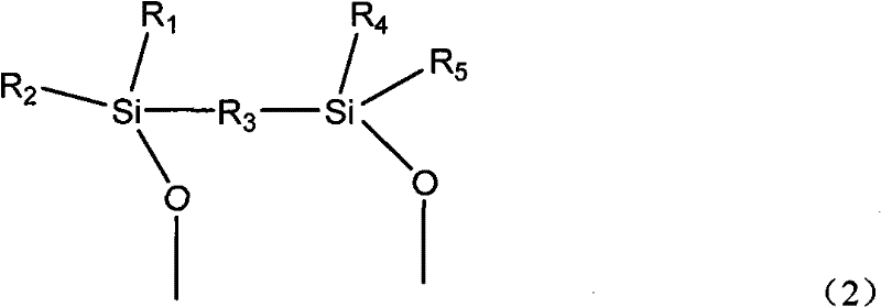 Method for preparing butanediol by carrying out two-stage catalytic hydrogenation on butynediol