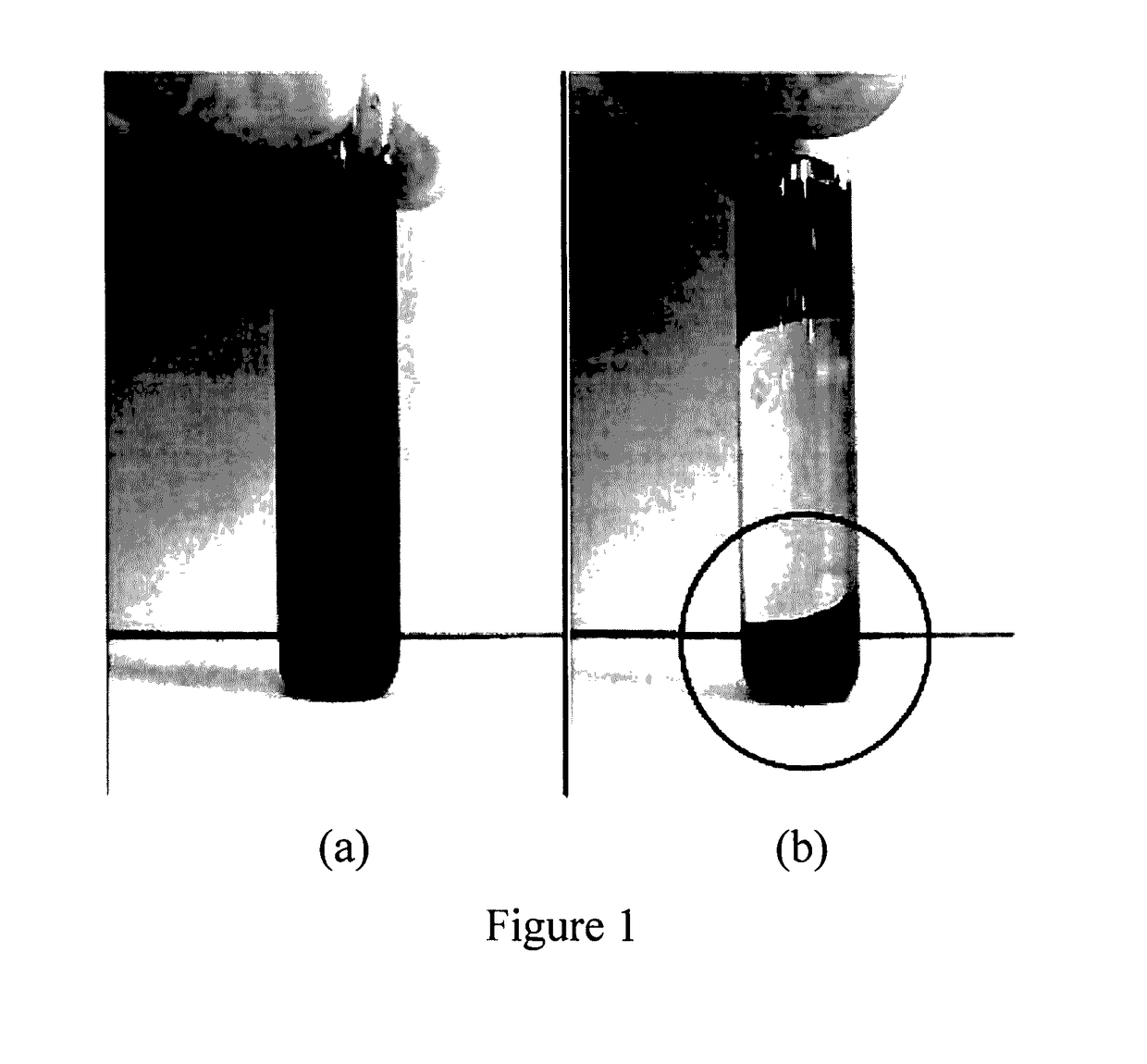 Process for recycling electrode materials from lithium-ion batteries