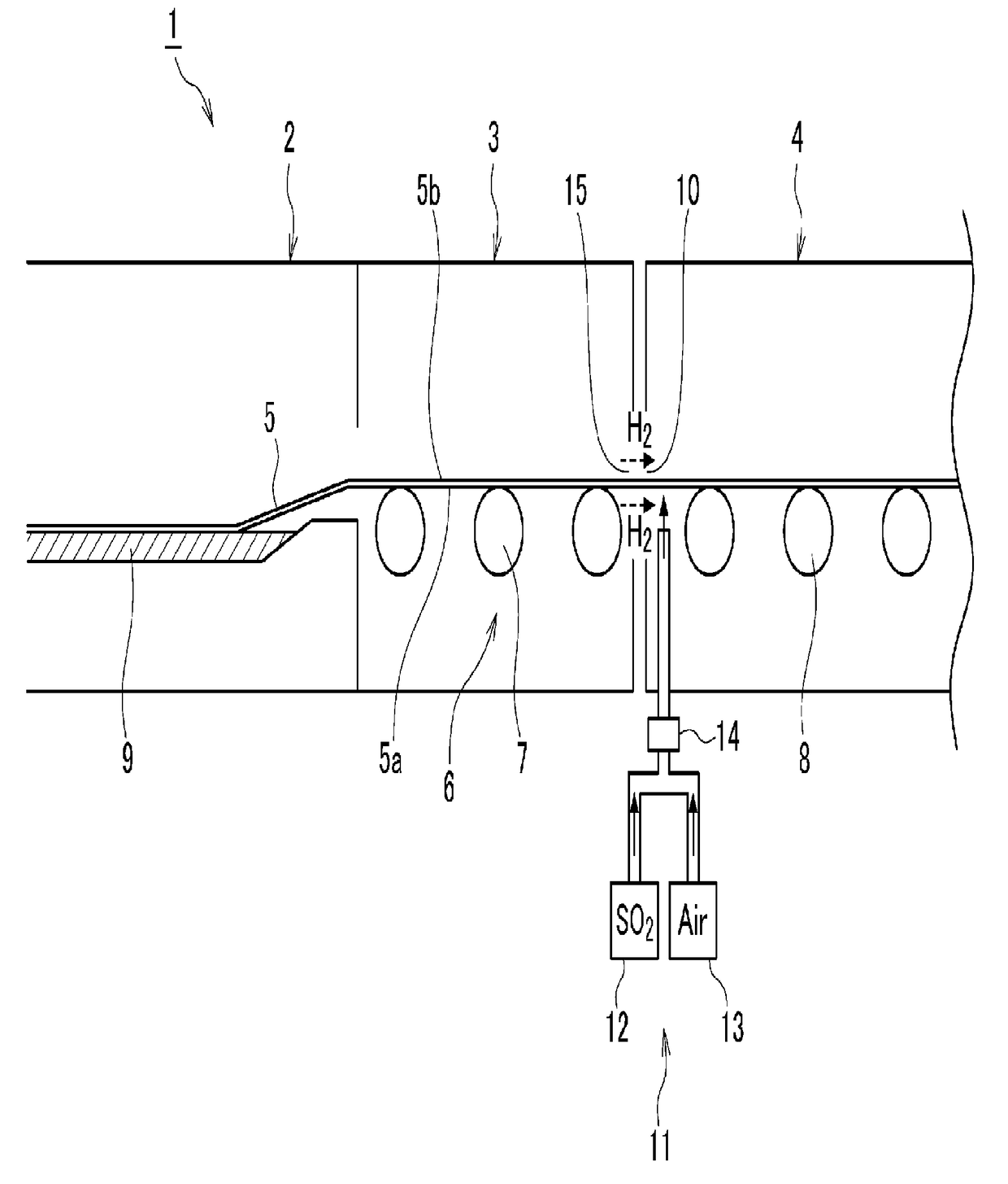 Glass plate and method for manufacturing same