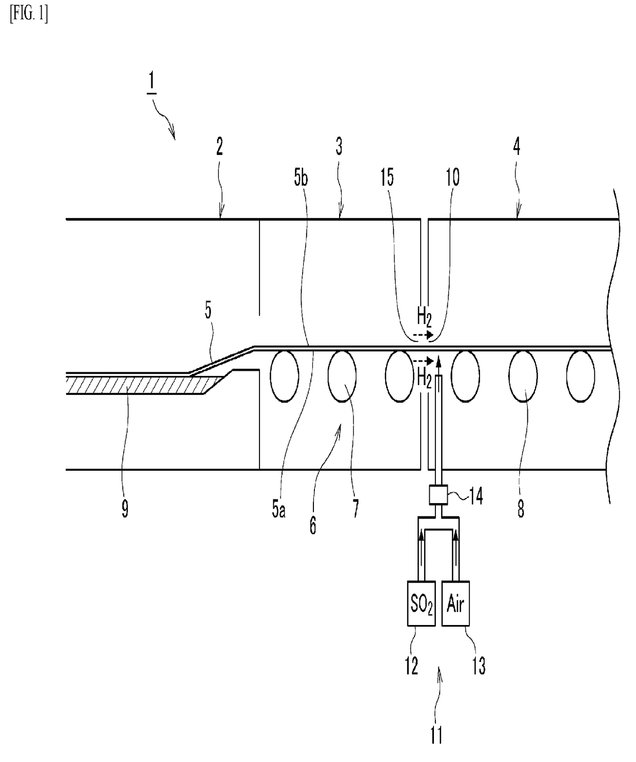 Glass plate and method for manufacturing same