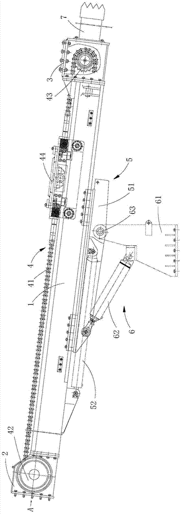 Flip and Skid Mast Derrick