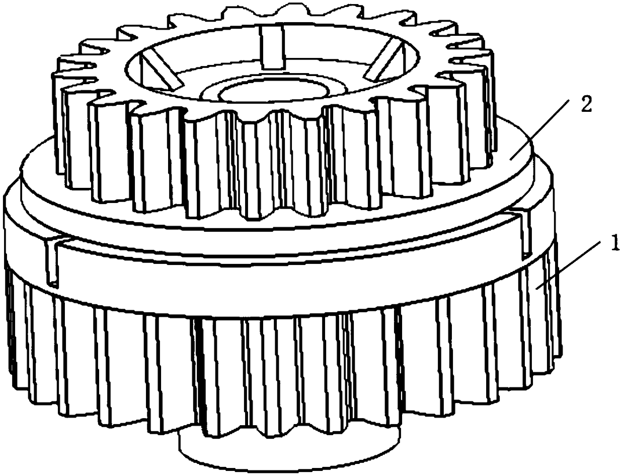 Torque limiter, intelligent door opening and closing drive mechanism and household appliance