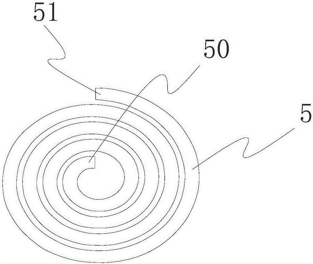 Sound production apparatus and manufacturing method thereof