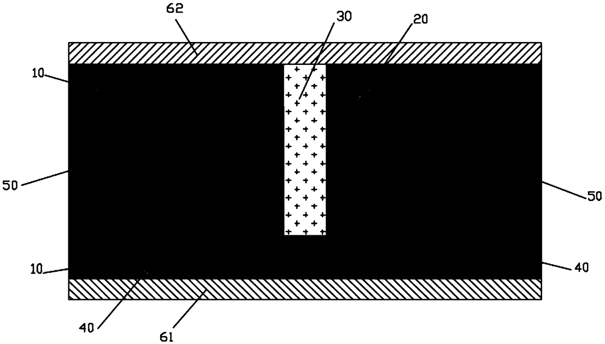 Transient voltage suppressor and manufacturing method thereof