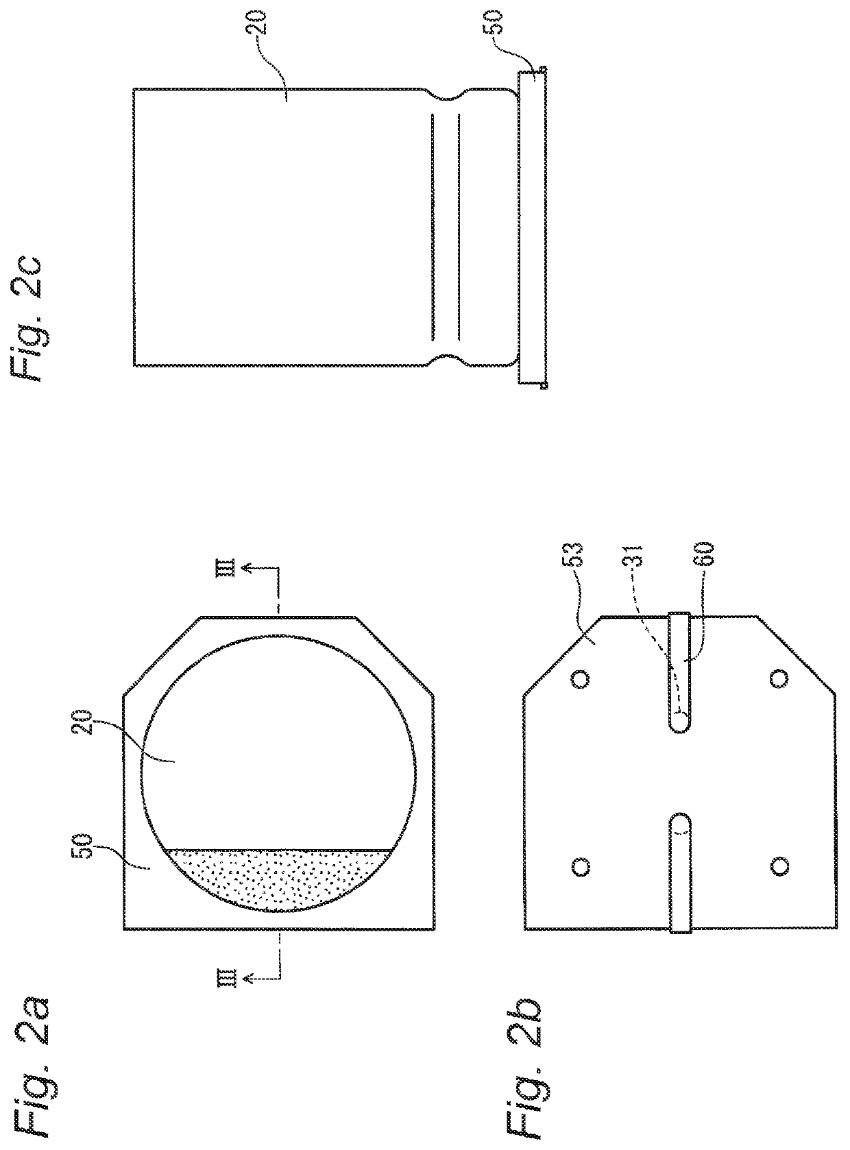 Electrolytic capacitor