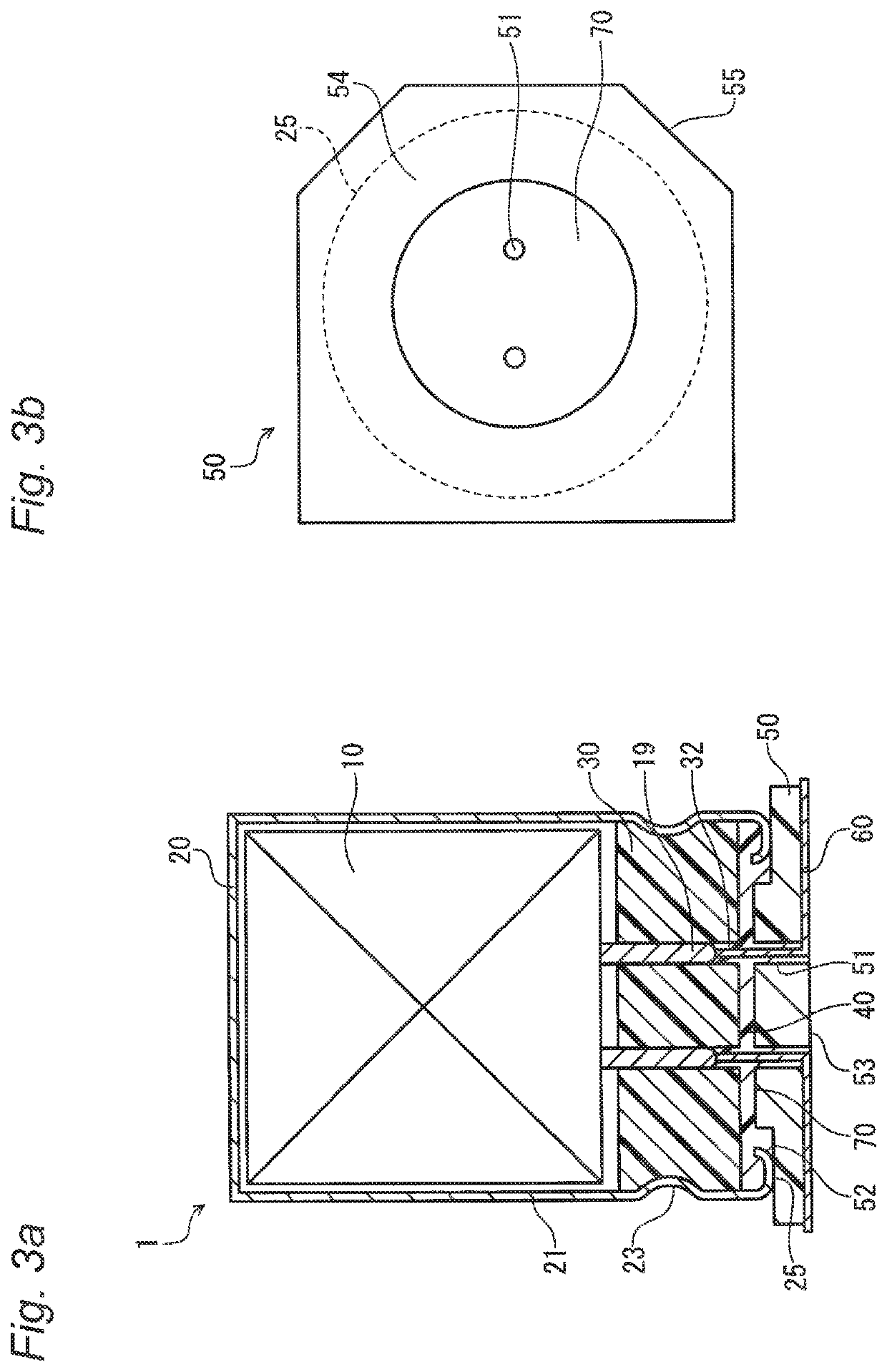 Electrolytic capacitor