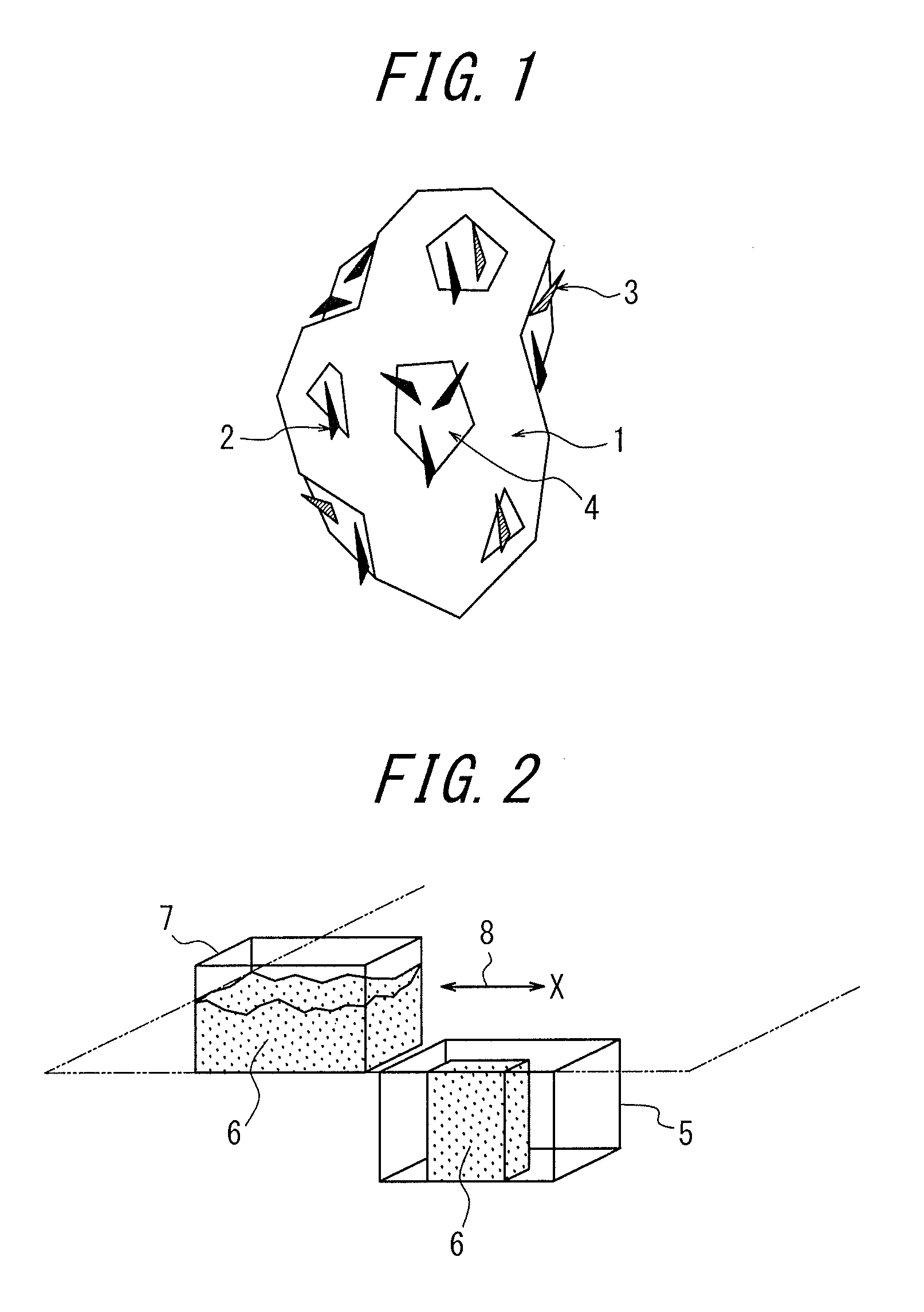 Iron-based powder for powder metallurgy