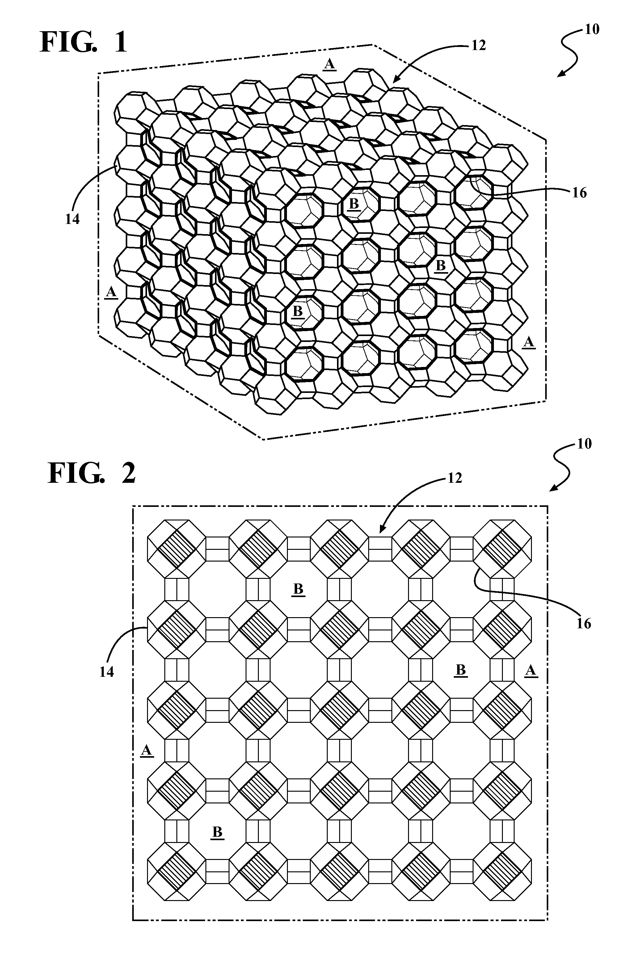 Catalyst For Decomposing A Plastic