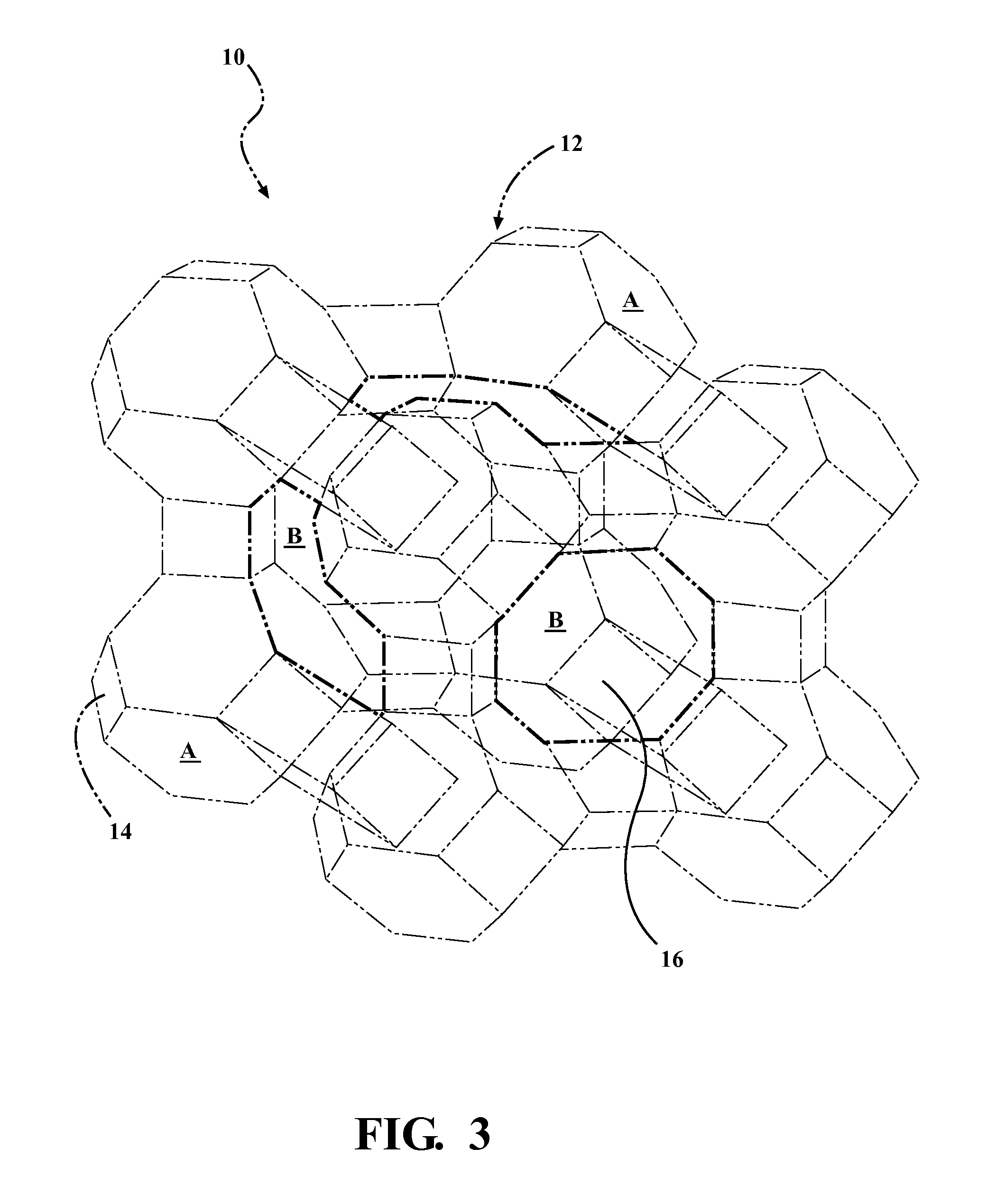 Catalyst For Decomposing A Plastic