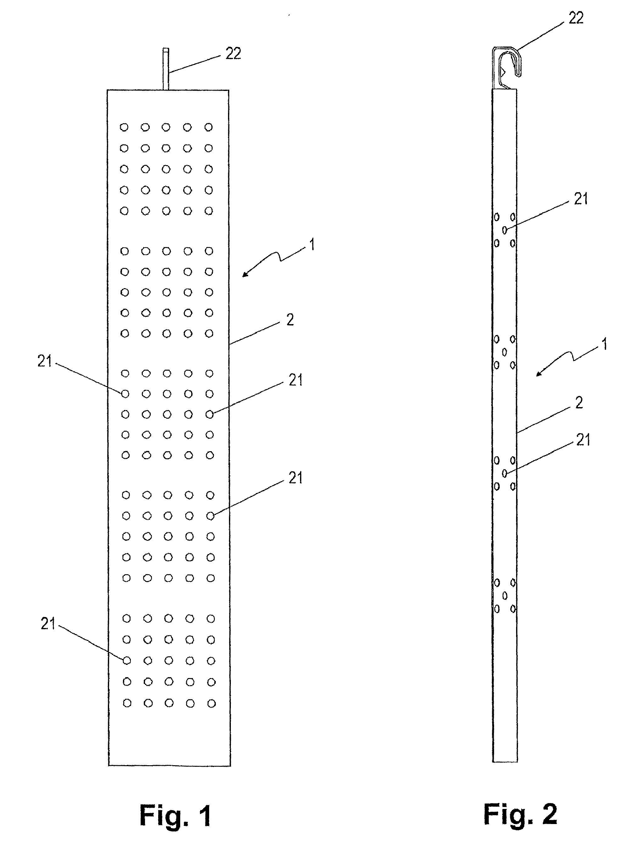 Moisture Absorption Apparatus