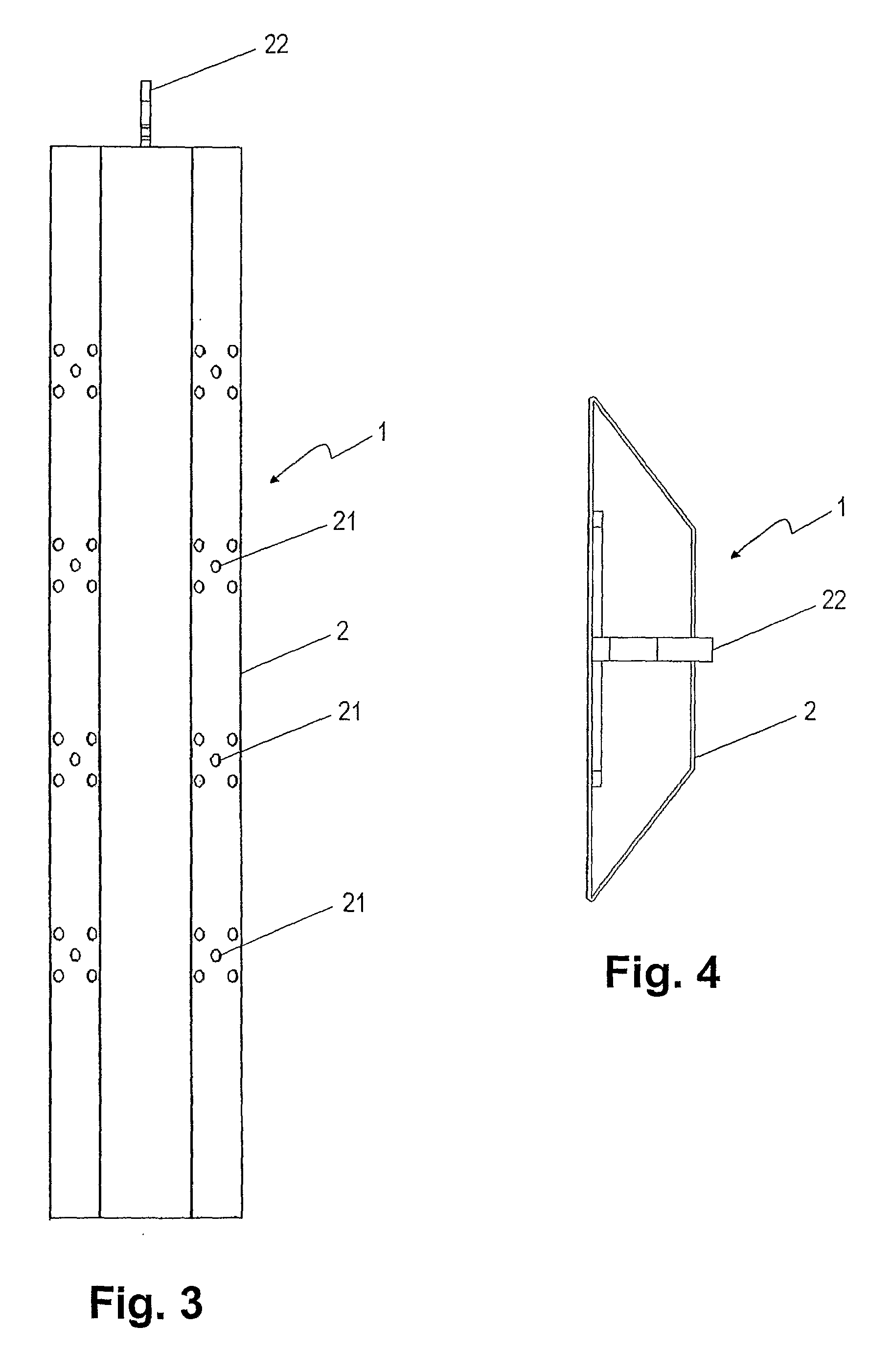 Moisture Absorption Apparatus