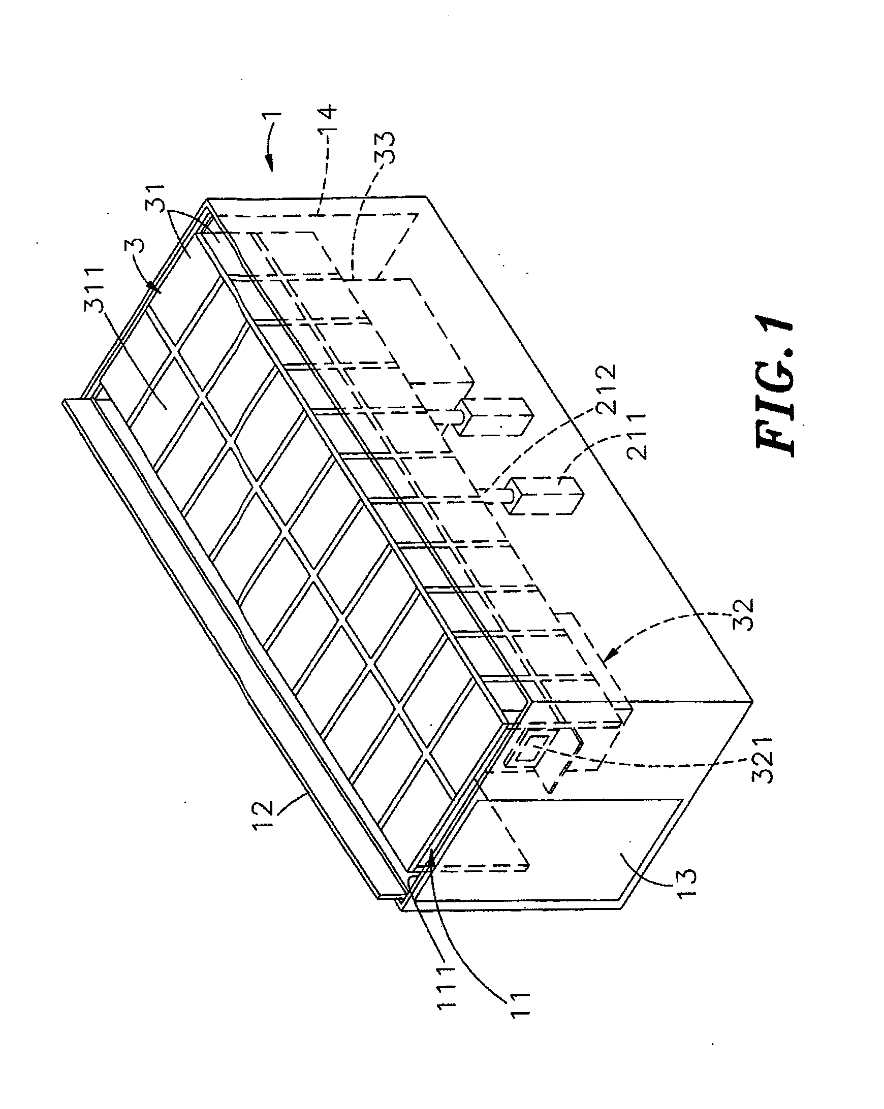 Mobile solar energy system