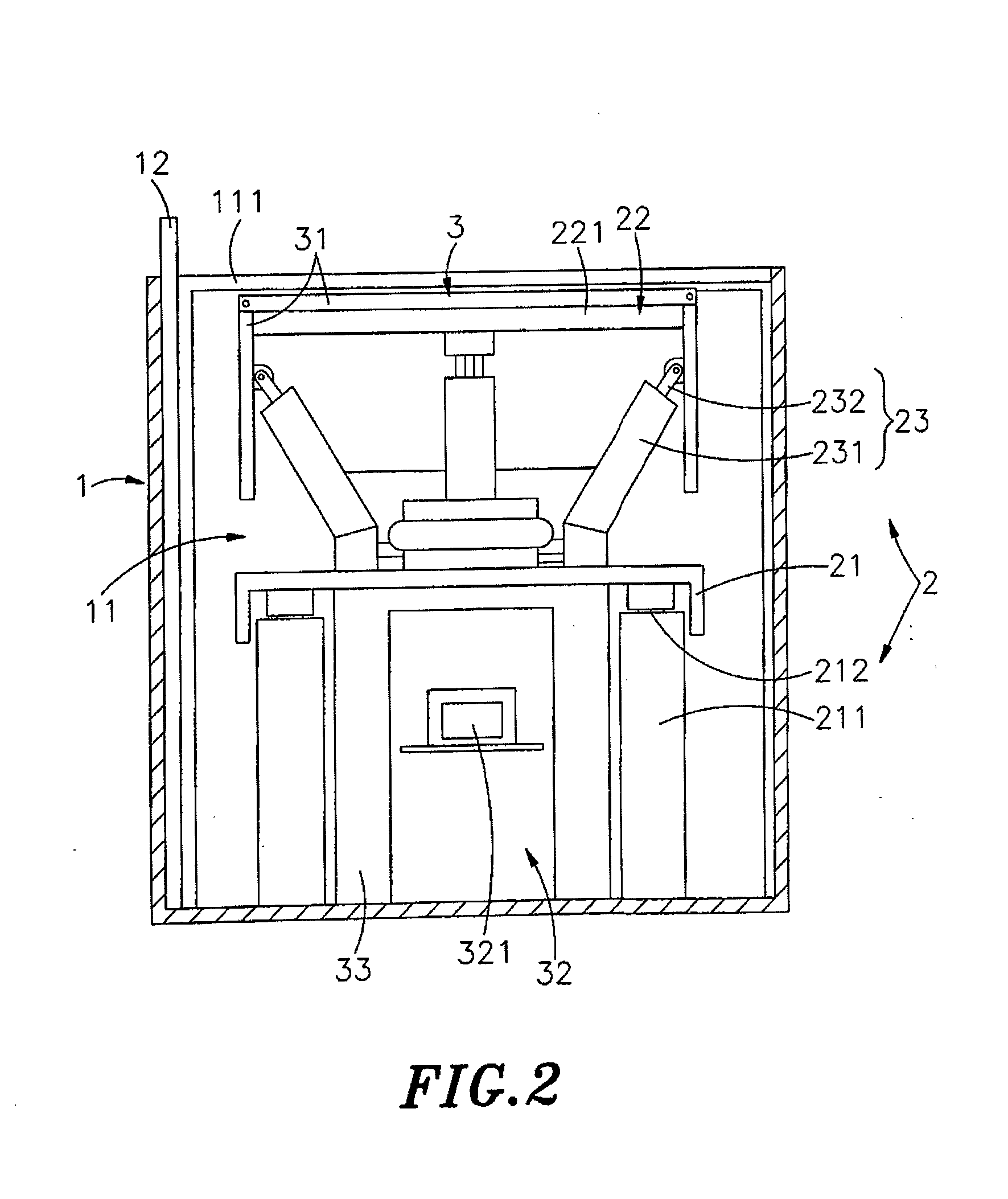 Mobile solar energy system