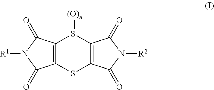 Active compound combinations