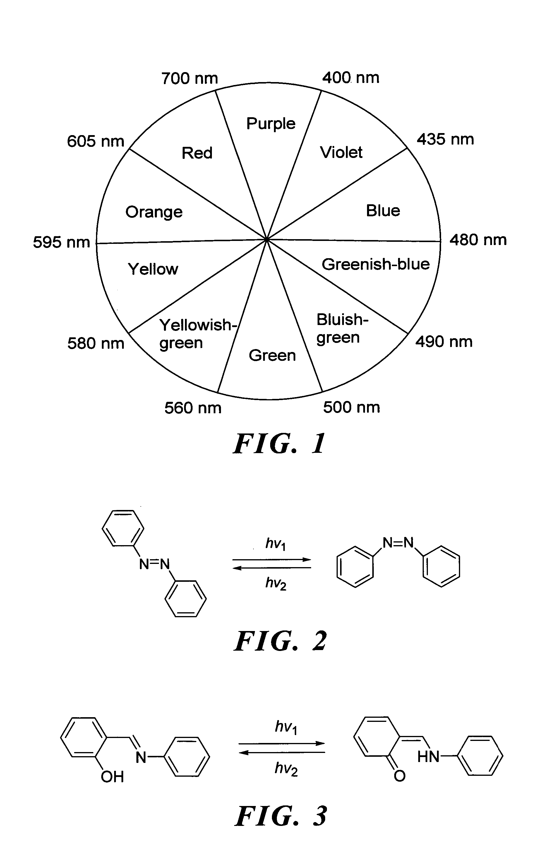 Photochromic dye