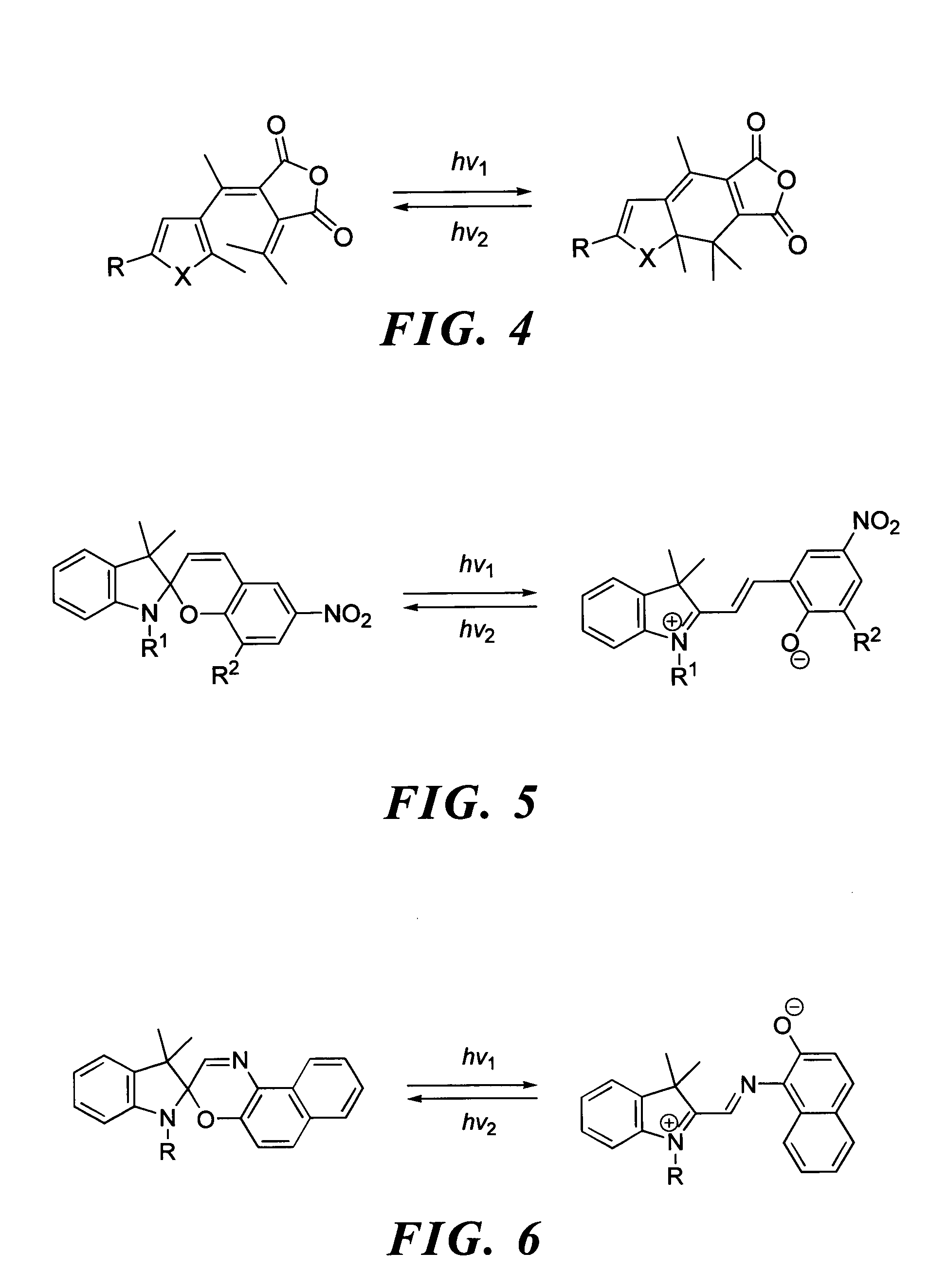 Photochromic dye