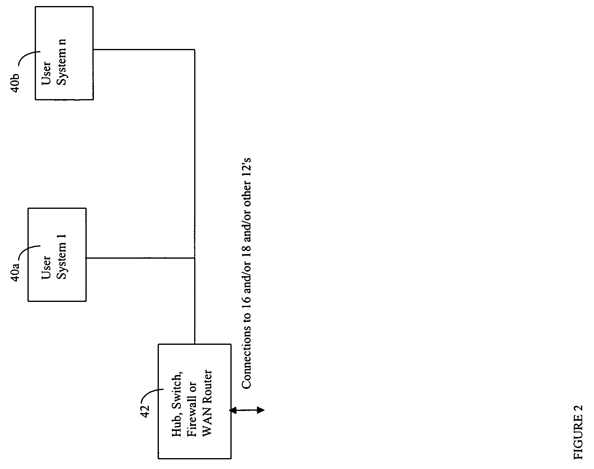 Method and computer program product for monitoring an industrial network