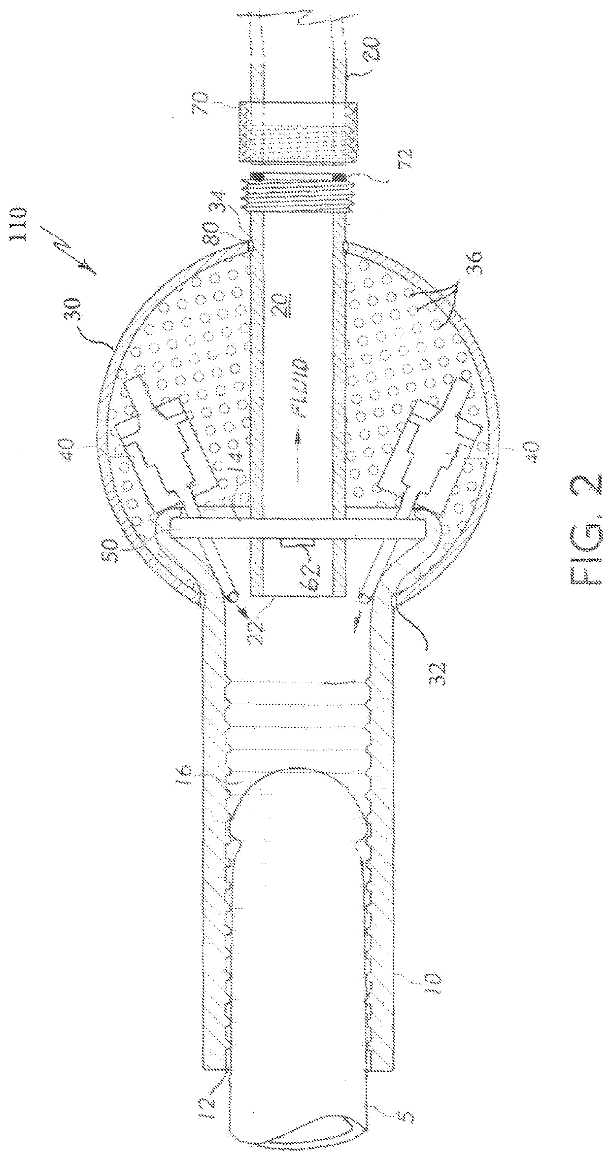 Automated collection and analysis of body fluids