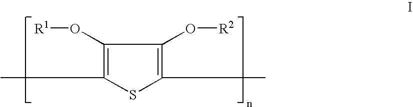 Display comprising liquid crystal droplets in a hydrophobic binder