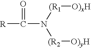 Striped liquid personal cleansing article containing a cleansing phase and a separate benefit phase comprising a high internal phase emulsion