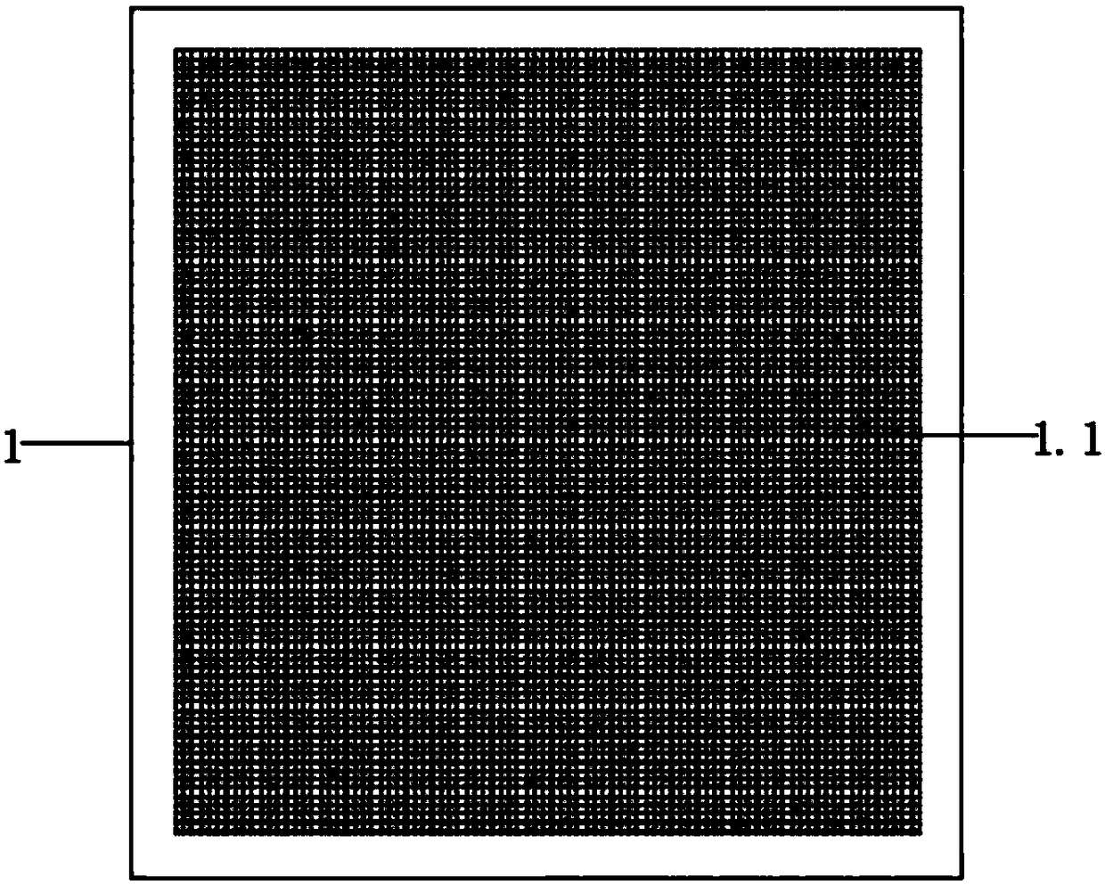 Multifunctional all-structural high-performance cleanable super-static air purification system