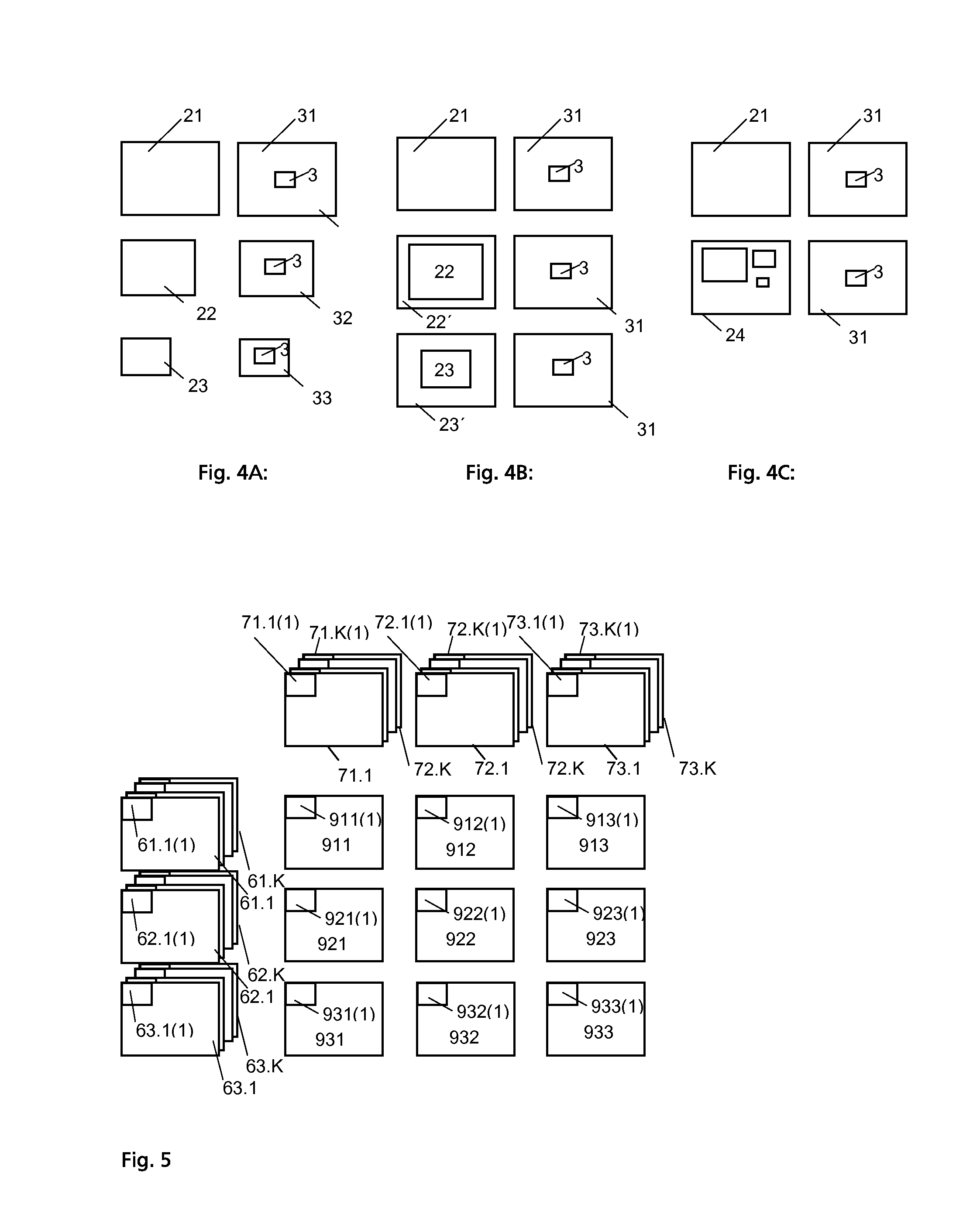 Object detection method, object detector and object detection computer program