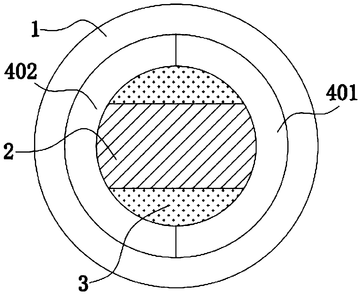 A fuse and its manufacturing method