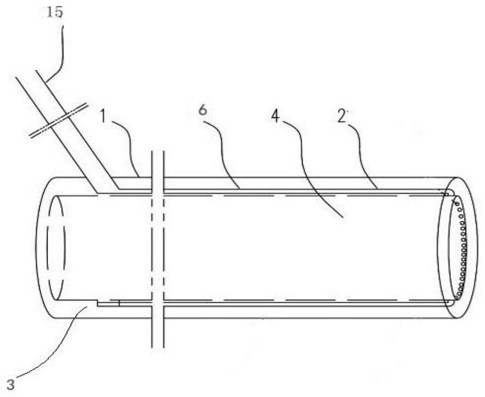 laser catheter