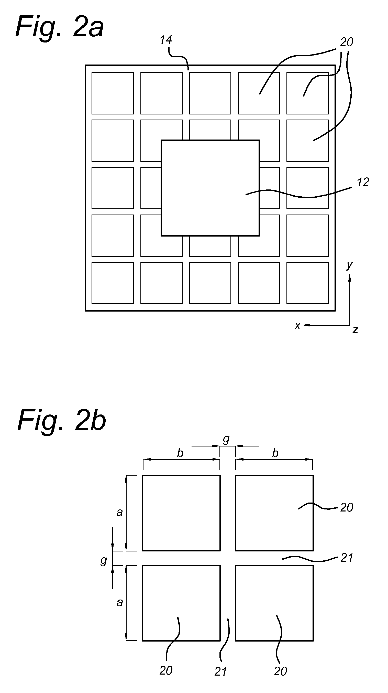 Heat conductor device and method of forming a heat conductor device