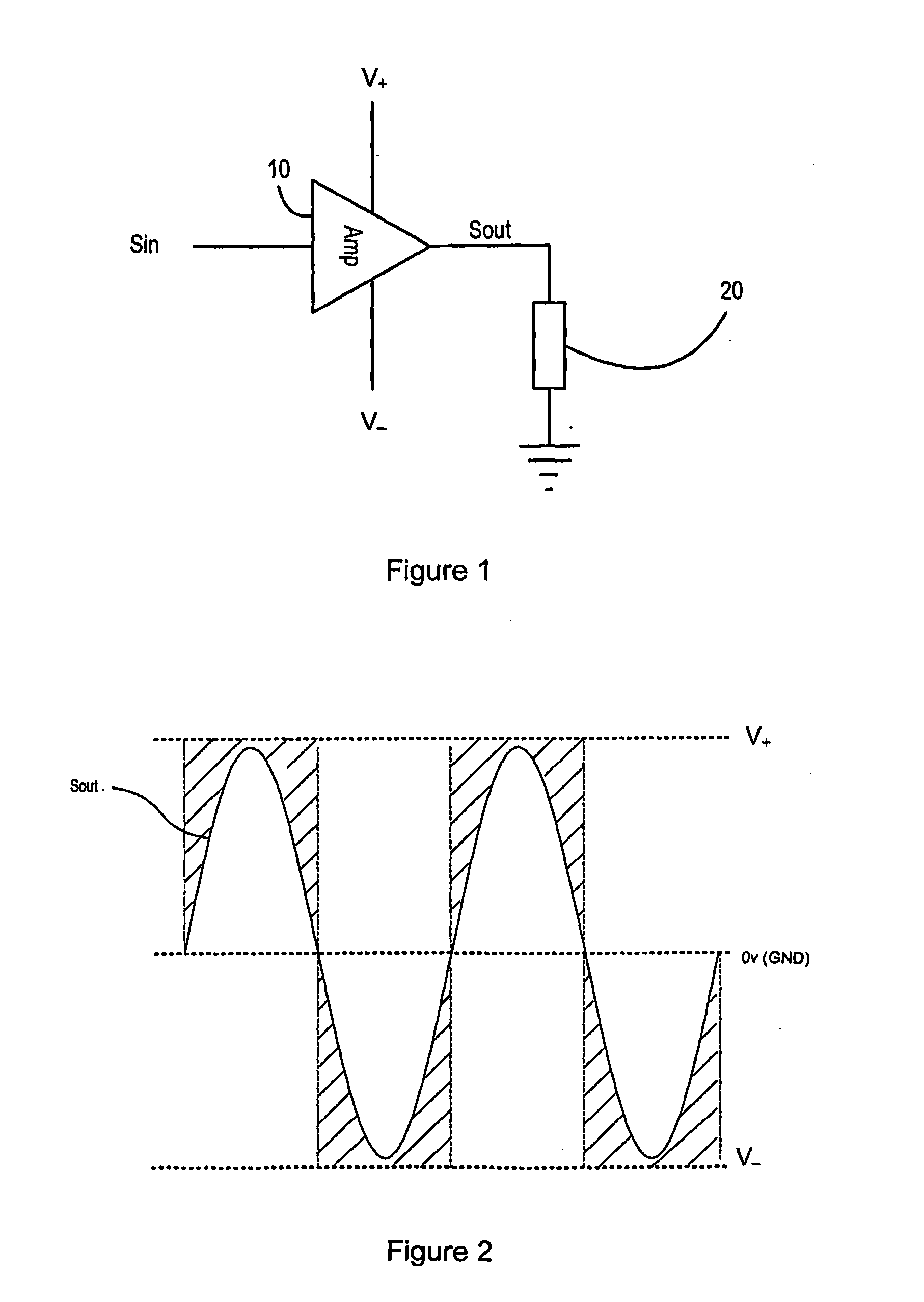 Amplifier circuit