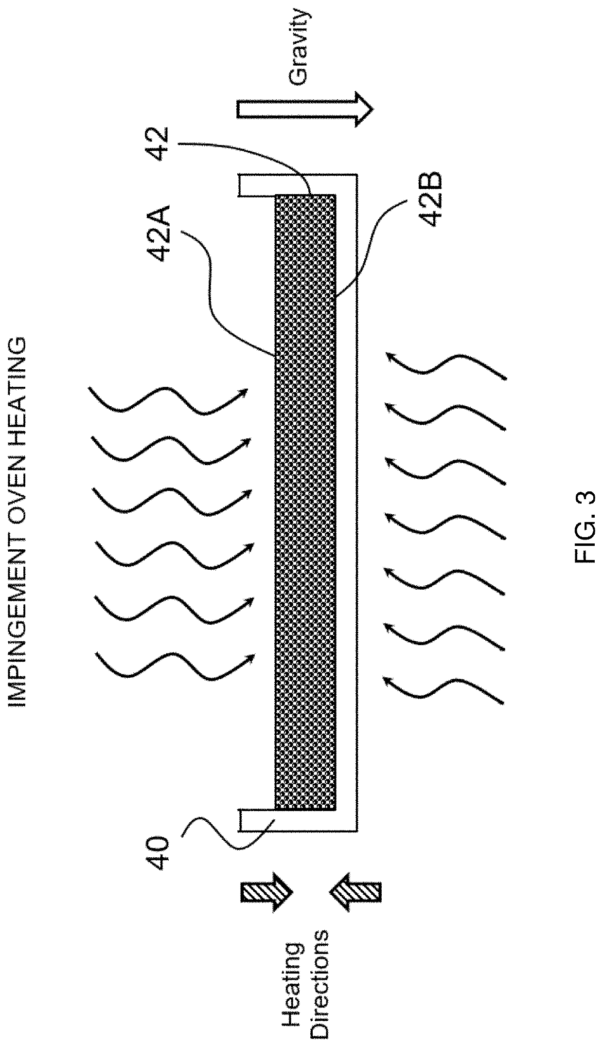 Flexible, porous, dissolvable solid sheet articles having large pores and method of making same