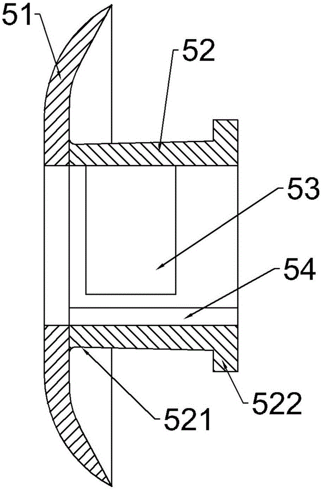 Stomach examination equipment for hospital