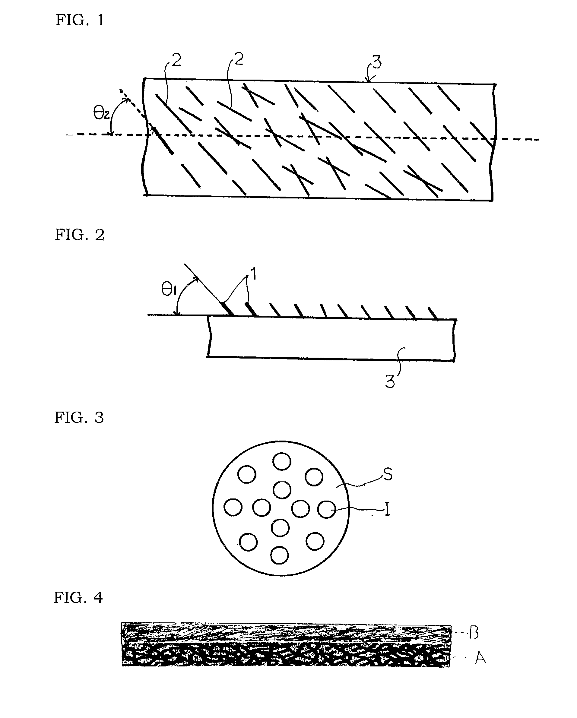 Polishing pad and method of manufacturing the same