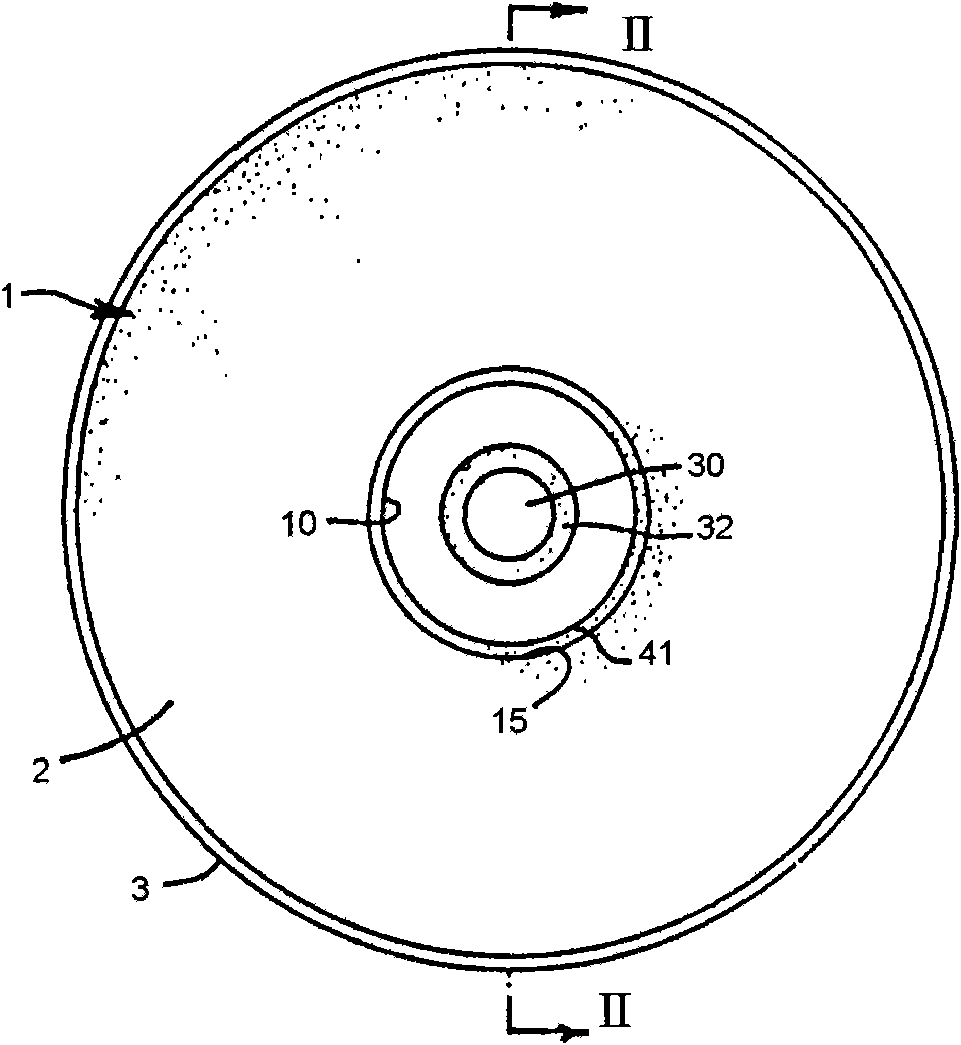 Lithium ion battery